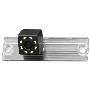 

HD 720p Rear Camera Reversing Backup Camera Rearview Camera for Jeep Liberty Mitsubishi Eclipse MK4 4G Iveco Daily MK3 MK4