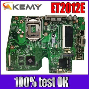 

Akemy for ASUS et2012e Rev: 2.00G all-in-one computer independent graphics motherboard 100% test OK shipping