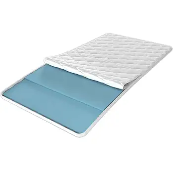 

Mattress Cover dimax balance foam 3 cm 200x190 cm