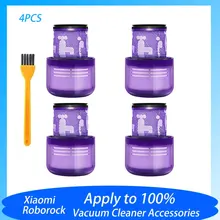 Dyson V11 Sv14 Cyclone Animal Absolute Cordless Vacuum Cleaner Spare Accessories Big Filter Unit Replacement Parts For