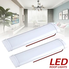 Грузовик светодиодный светильник для чтения кабины авто светильник ing крыши высокая яркость для общего назначения TN88