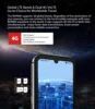 Blackview 90 New Used Phone,BV9900 Helio P90 Octa Core 8GB+256GB,IP68 Rugged Mobile Phone 48MP Quad Rear Camera NFC Smartphone 4