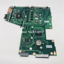 X551CA Материнская плата ноутбука SR109 1007u REV 2,2 для ASUS X551CAP X551CA X551C X551CA материнская плата
