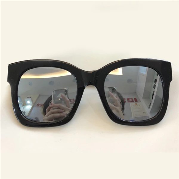 No2 Sunglasses Квадратные Солнцезащитные очки для женщин, фирменный дизайн, высокое качество, винтажные модные очки, женские солнцезащитные очки Oculos De Sol Feminino - Цвет линз: No2 Sunglasses