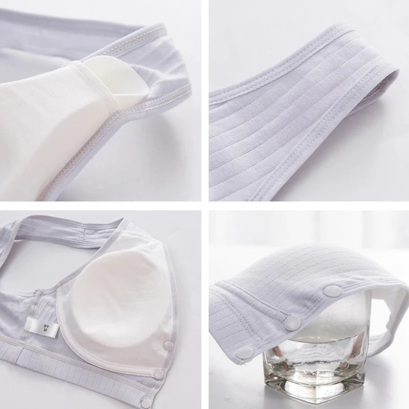 maternity bra for breastfeeding and posture