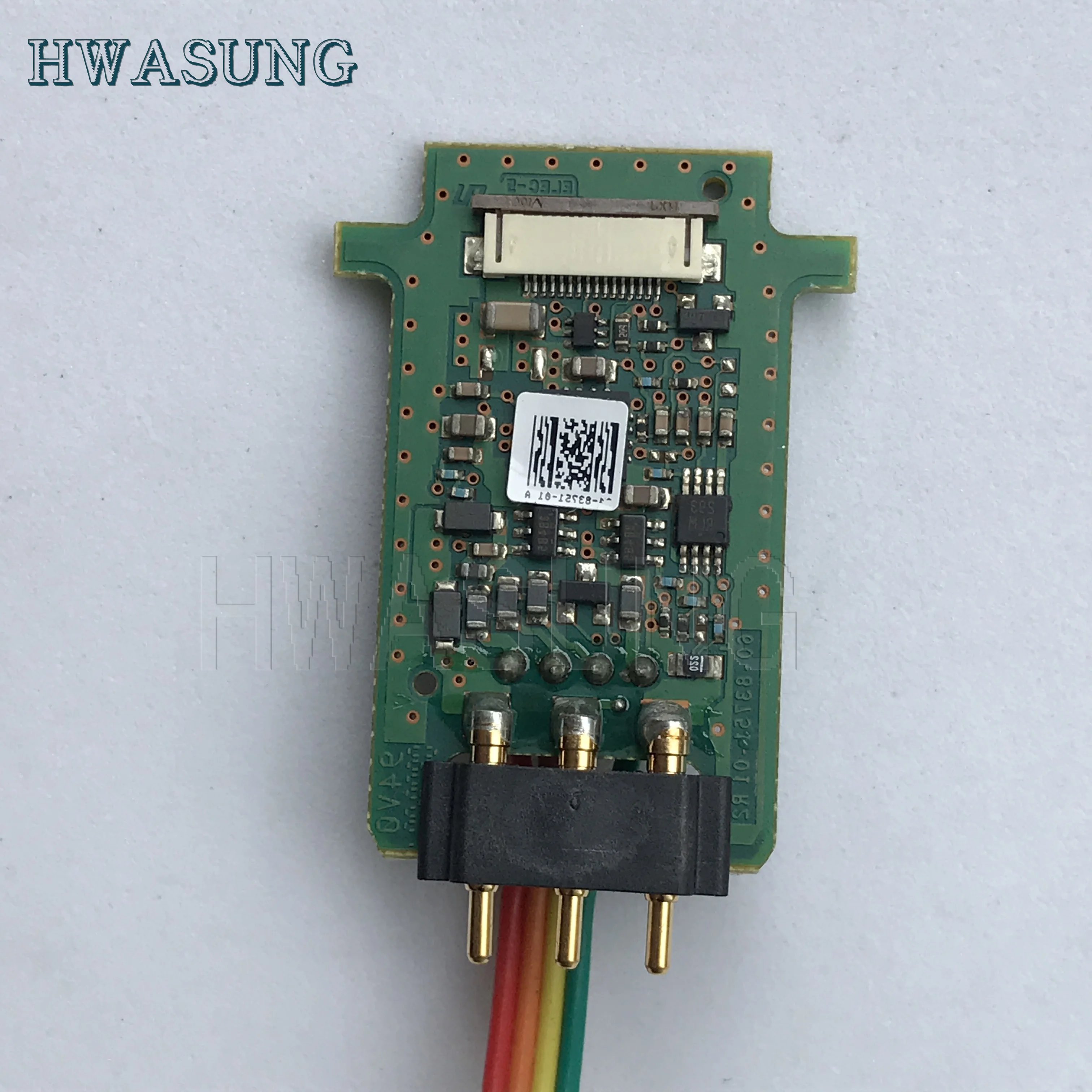 Кабельный соединитель для Motorola символ LS3478 LS3578