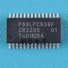 5pcs/lot P89LPC936F P89LPC936FDH