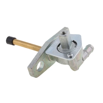 

Fuel Tank Petcock Switch Valve for Honda TRX350 Rancher 00-06 2001 2002 2003 2004 2005