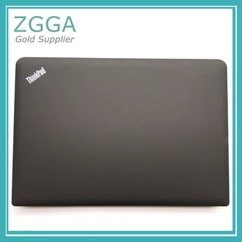 

Genuine New For Lenovo Edge E430 E435 Laptop LCD Shell Rear Lid Top Case Back Cover Black Red 04W4163 04W4162