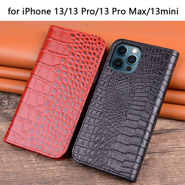 Iphone 12 Pro Max Leather Case  Luxury Iphone 12 Pro Max Case - Fashion  Leather - Aliexpress