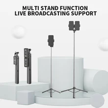 

A31/A32-80 New Style Tripod for Phone, With Rmonopod Stabilize Selfie Stick, Suitable Holder Huawei Gimbal Smartphone Stand