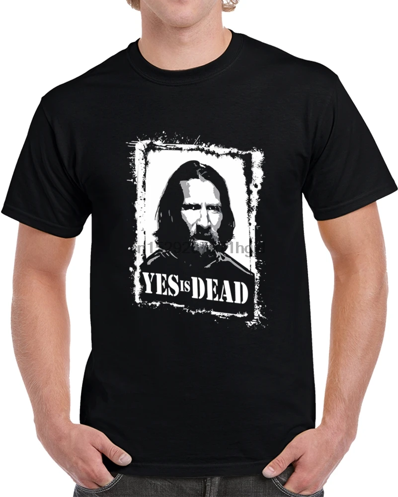 Мужская футболка с надписью &quotdanel Bryan Yes Is Dead Wrestling&quot женская | одежда