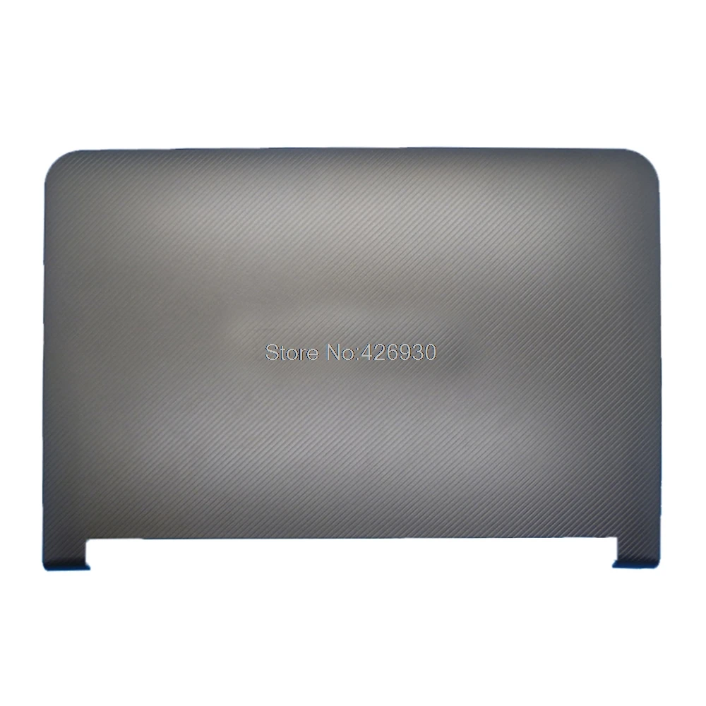 Верхняя крышка для ноутбука Toshiba Satellite NB200 NB201 NB202 NB203 NB205 AP08O000XX0 A4L9AM