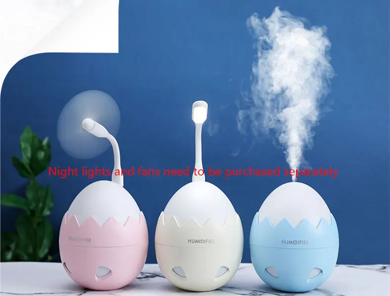 400 мл увлажнитель воздуха USB humidificador umidificador Арома эфирные масла диффузорный освежитель ароматерапия домашний тумана kbaybo