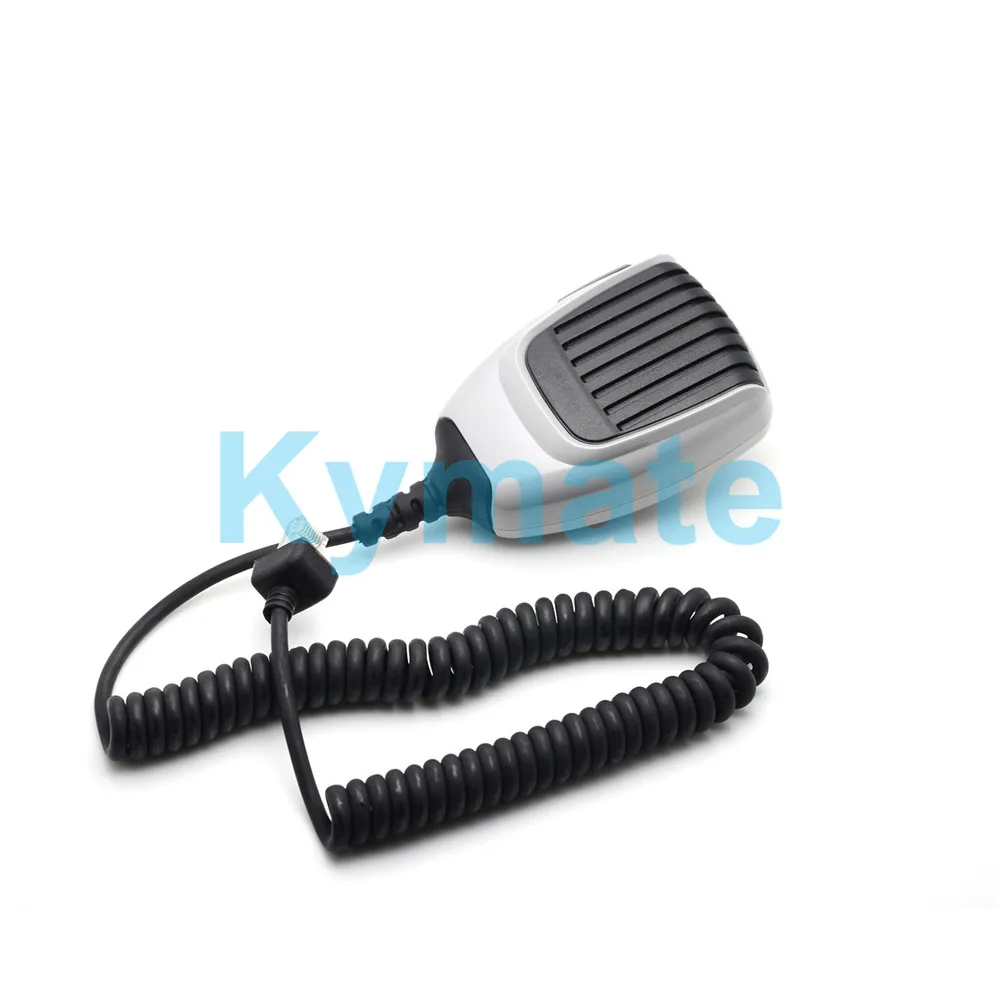 

HM-148G Heavy Duty Mic 6 Pin PTT микрофон МОБИЛЬНАЯ РАДИОСВЯЗЬ для F5011 F1721 F221 F6011 F121