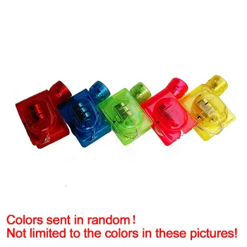 

Bedroom Camping Led High Brightness Gift Mini Desk Bending Hose Reading Portable Clip Light