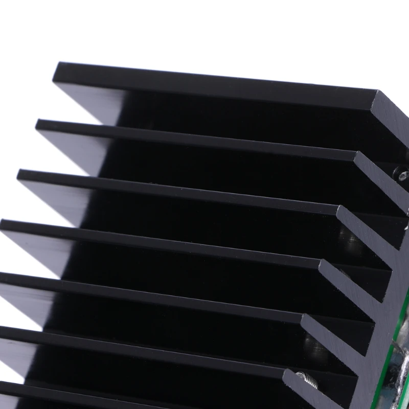 Новый DC 10V 60V 12V 24V 36V 48V 80V 10A/600W преобразователь Повышающий Модуль Питание|Печатные