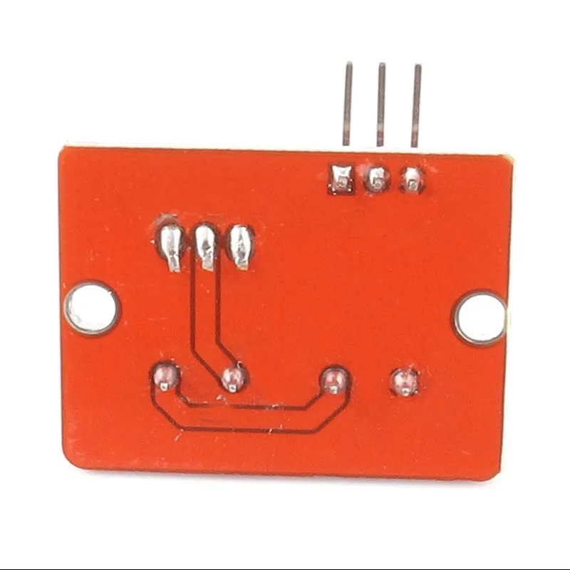 5PCS MOSFET Button IRF520 MOSFET Driver Module for ARM Raspberry pi