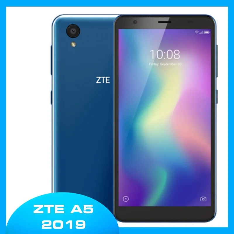Смартфон ZTE Blade A5 2/32ГБ Android 5❅ 8-ядерный | Мобильные телефоны и аксессуары
