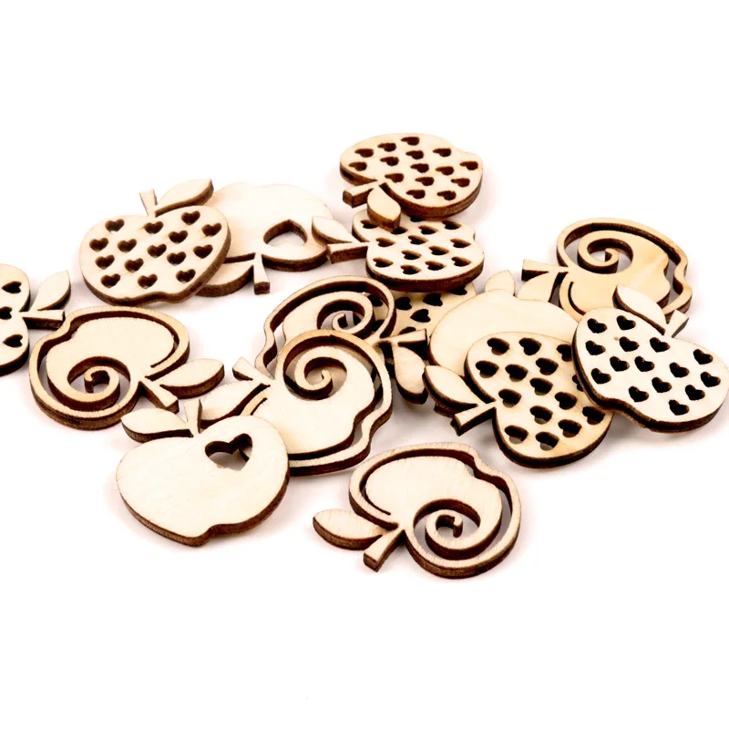21.  30mm 20pcs