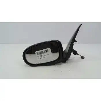 

160200ND200 Left Rearview Nissan Almera (n16/e) Visia