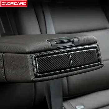 

For Mercedes-Benz GLE GLS GLB A-Class W177 W167 stainless steel rear cup holder sequin decorative cover trim auto parts