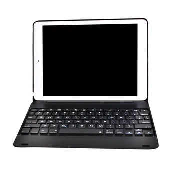 

Rechargeable Bluetooth Keyboard Replacement for iPad Universal Bluetooth Keyboard for iPad Pro9.7/iPad Air 2 Tablet Accessories