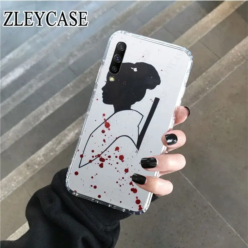 kill bill Darth list five