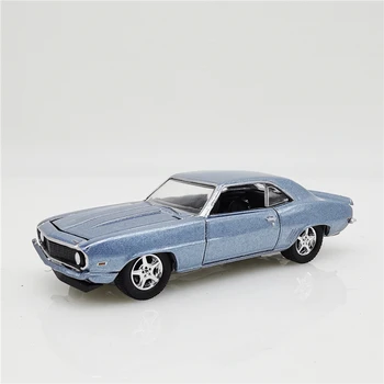 

Greenlight 1:64 1969 Chevrolet Camaro No Box