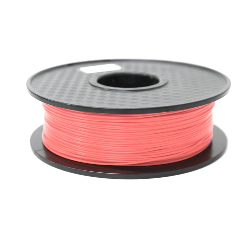 PanTech 3D печатная нить PETG 1,2 кг PLA ABS принтер+ дерево углеродное волокно