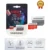SAMSUNG Micro SD Card TF32gb 64gb 128gb Flash Memory Card 256gb 512gb Memory Card 128G 100MB U3 Флэш-накопители Для Nintendo Switch