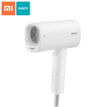 

Elegant Xiaomi Smate Ionic Hair Dryer Secador De Viaje Seche Cheveux Suporte Secador Sabelo Blow Dryer Xiaomi Mi Ionic Hairdryer