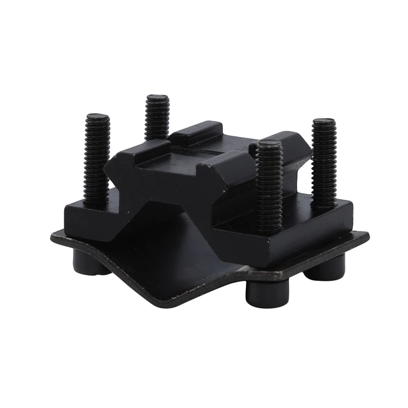 

Outdoor Multi-purpose Portable Hose Pliers Tactical Hunting Pipe Clamp Airsoft Ring Holder Ring Hunting Accessories