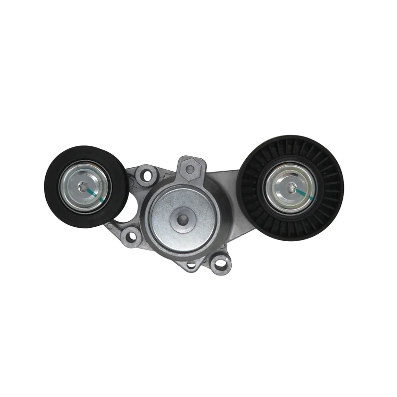 Натяжной шкив для TOYOTA: CAMRY (ASV40) 09 11 2ARFE OEM: 16601 0V010|Ремни шкивы и скобы| |
