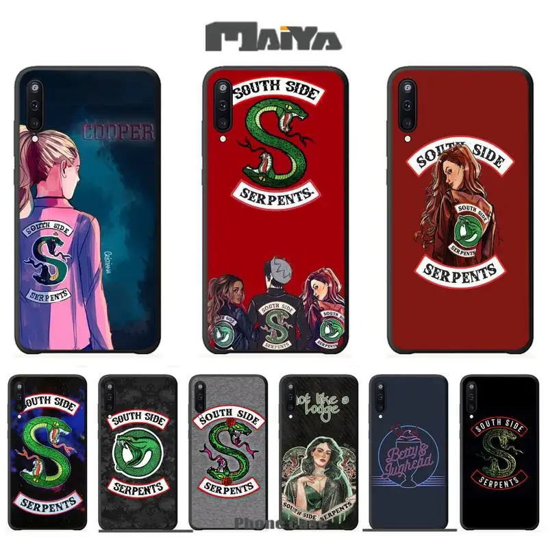 Роскошный силиконовый чехол для Samsung galaxy A 01 11 20 30 31 40 50 51 70 71 80 81 91|Бамперы| |
