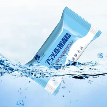 

10sheets/Pack 75% Alcohol Cotton Clean Wipes Disinfectant Wet Tattoo Swabs