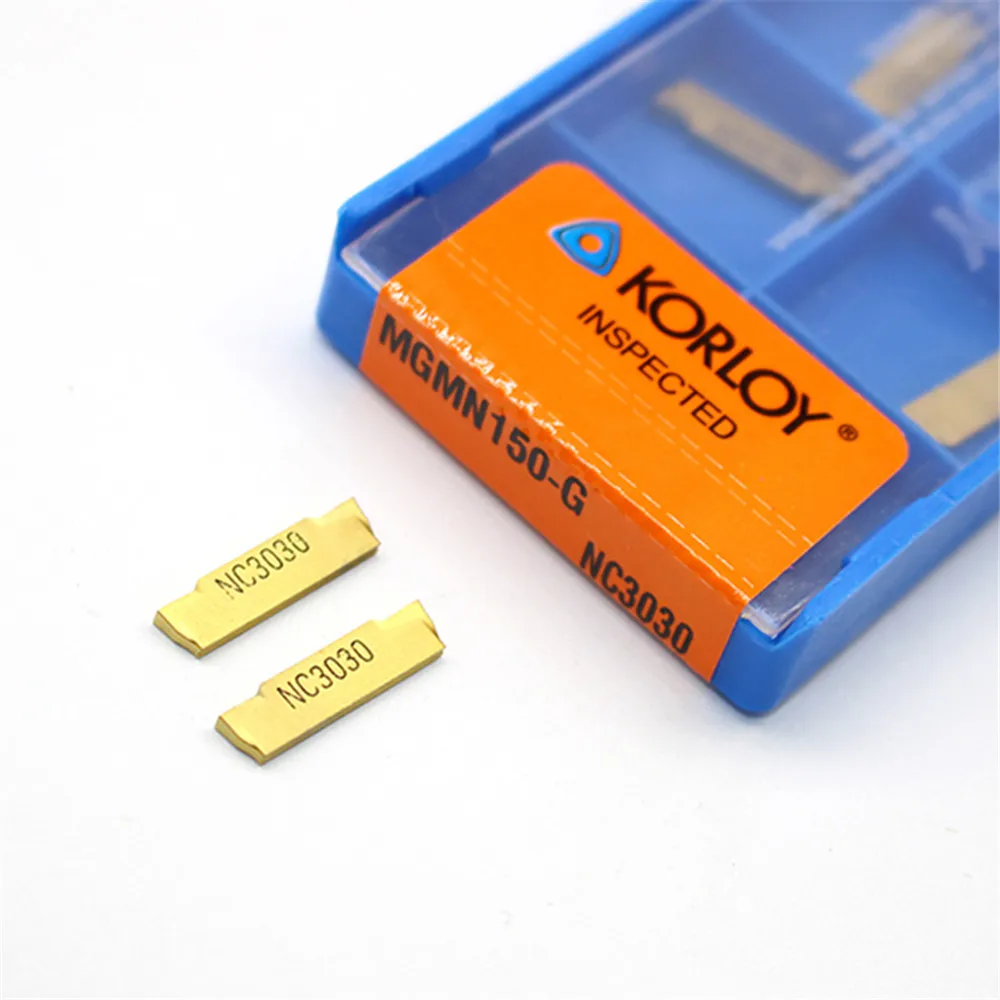 MGMN150 NC3030 PC9030 NC3020 токарные инструменты пазовые твердосплавные вставки для металлического токарного станка пазовые вставки MGMN200 MGMN 300