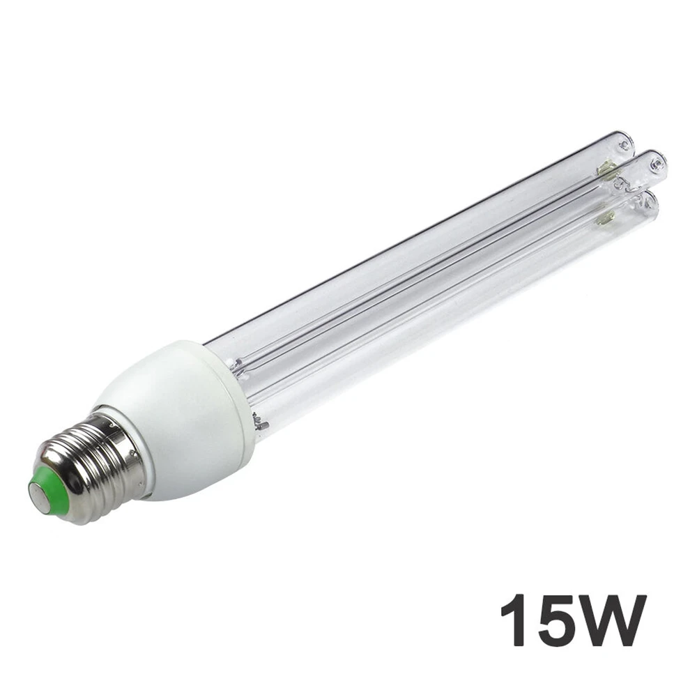 1 Adet Uvc Ultraviyole Sterilizasyon Lambasi Uv Isiklari E27 15 W 20 W Ampul Ev Ofis Icin Antiseptik Lamba Fikstur Ultraviolet Lamps Aliexpress 1 Adet Uvc Ultraviyole Sterilizasyon Lambasi Uv Isiklari E27 15 W 20 W Ampul Ev Ofis Icin Antiseptik Lamba Fikstur Ultraviolet Lamps Aliexpress