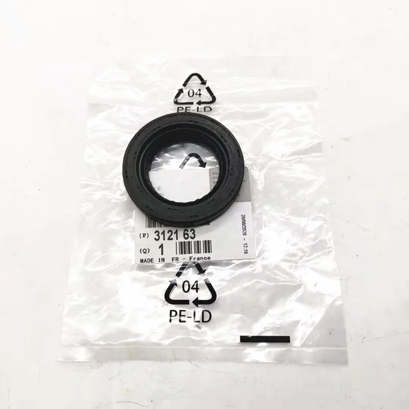 Подходит для Peugeot 3008 308 407CC SW 607 RCZ Citroen C4 Picasso II C5 C6 автоматическая прокладка режущей