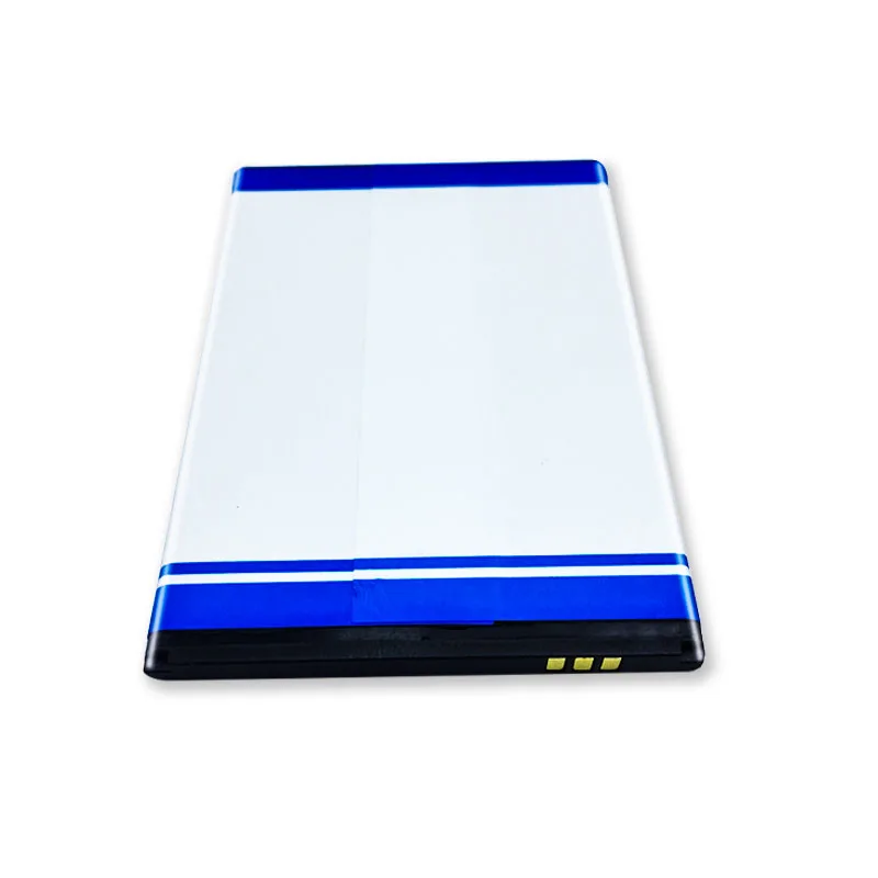 GUKEEDIANZI 4700 мАч A002 аккумулятор для телефона Timmy M7 Восьмиядерный MTK6592 5,5 дюймовый мобильный сменный аккумулятор
