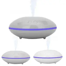 Профессиональный бытовой Ароматический диффузор с эфирными маслами, бесшумный распылитель, освежающий увлажнитель воздуха, машина с эфирными маслами для дома