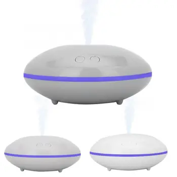 

Professional Household Essential Oil Aroma Diffuser Mute Atomization Refreshing Air Humidifier Essential Oil Machine for home