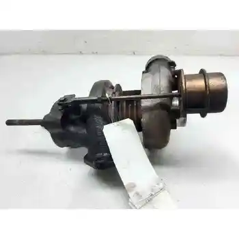 

4655553 TURBOCHARGER BMW SERIES 5 SALOON (E34)