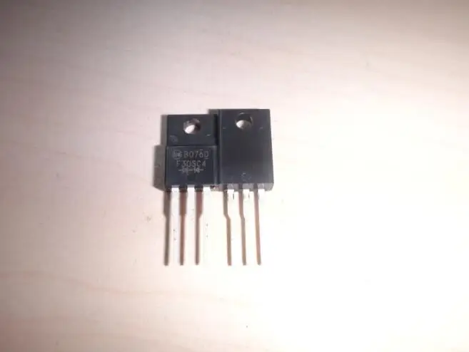 

10pcs/lot SF30SC4 F30SC4 TO220