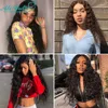 Lace Wigs