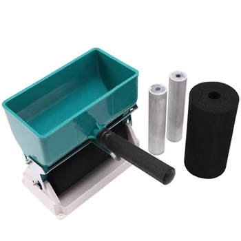 

3 Inch Glue Machine (Adjustable) Manual Glue Machine Woodworking Glue Machine