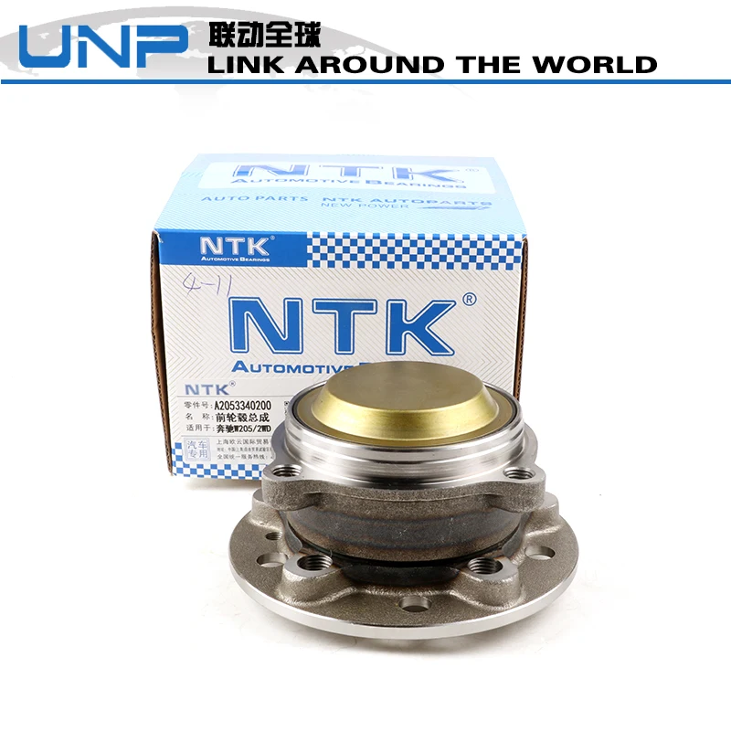 

Auto Wheel Hub Bearing oe A2053340200 For Benz C-CLASS W205/2WD
