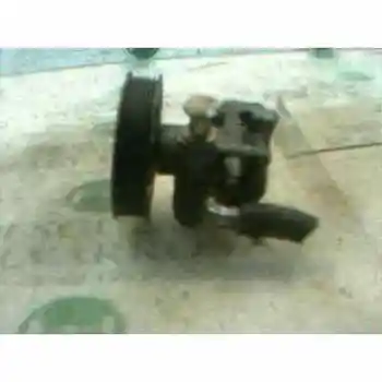 

PUMP POWER STEERING VOLKSWAGEN PASSAT SALOON (312) 1. 9 diesel (1Y) KYB [3539708]