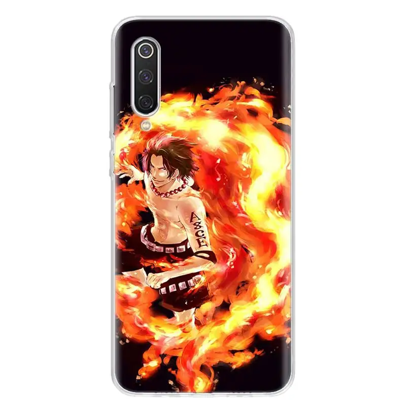 TW178-1 Одна деталь Ace крышка чехол для телефона для Xiao mi Red mi Note 8 Pro 8A 7 7A 5 5A 6A 4X S2 K20 mi 5X6X9 8 CC9 F1 корпус под плетенную сумку - Цвет: TW178-1