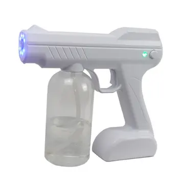 

USB Wireless Practical Atomization Disinfection Machine Portable Sprayer Electric Wireless Fog Machine